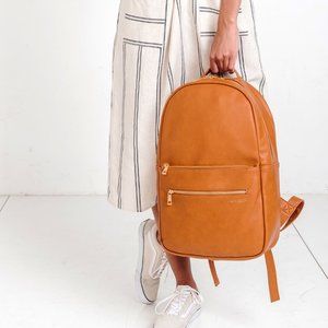 Fawn backpack Fall Jilly Box- brand new with tags